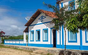 Fazenda Poco Das Pedras Casa De Hóspedes