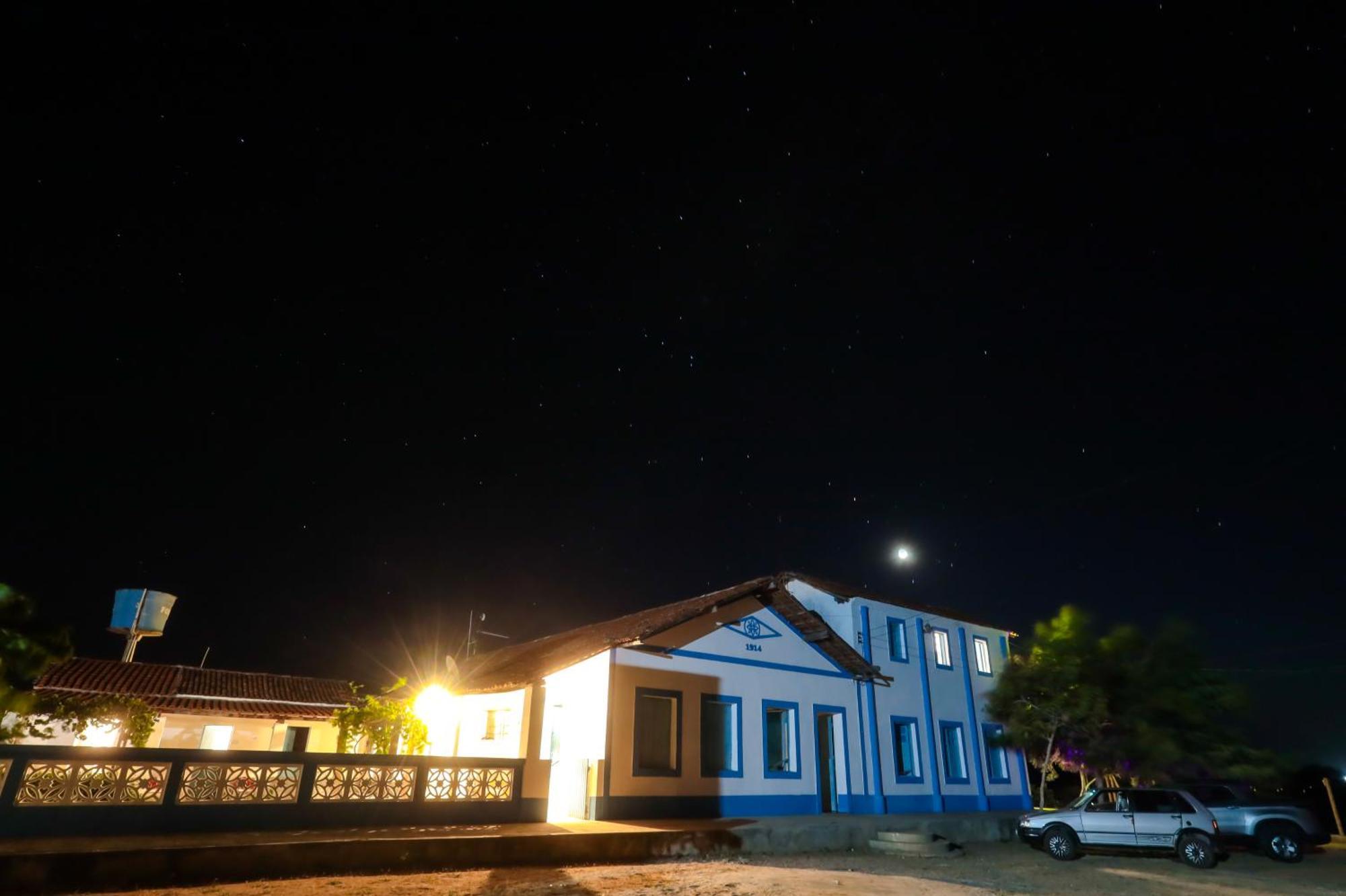 Fazenda Poco Das Pedras São João do Cariri Exterior foto